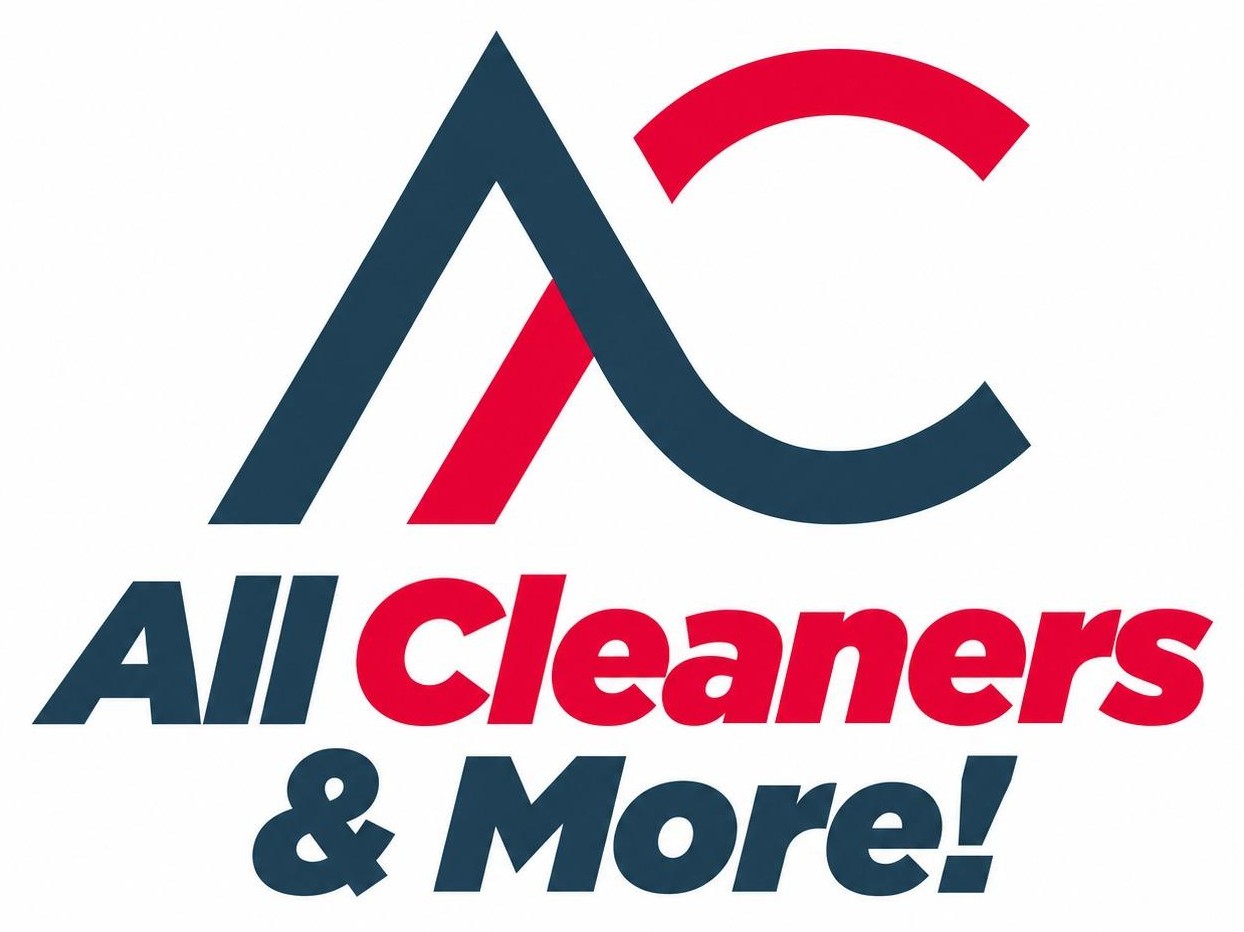 All Cleaners & More