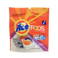 1ct Ace Pods- Frescura Primaveral 50/cs