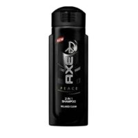 300ml. Axe- Shampoo- Peace 6/cs