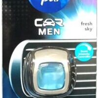 1 Ct Car Vent-Fresh Sky 24/Cs