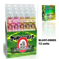 72Ct Blunt Effects Stick Asst.