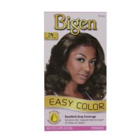 Bigen - Easy Hair Color, 2N, Deep Espresso 12/cs