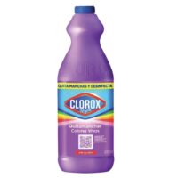 500ml Clorox Colors 12/cs