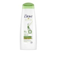 400ml. Dove Shampoo-Hair Fall Rescue 12/cs