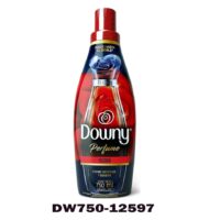 750ml Downy- Passion {Red} 9/cs***21750