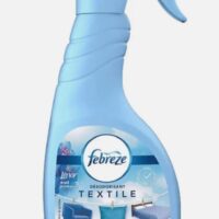 500ml. Febreze Fabric - April Fresh 8/Cs***26301