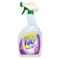 32oz Fab Fabric Refresher - Lasting Freshness 12/cs