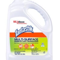 128oz  Fantastik-Multi-Surface Disinfectant Degreaser 4/cs***00467