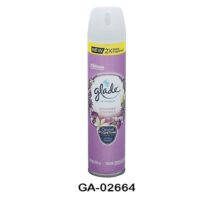 8.3oz Glade Air Freshener - Lavender & Vanilla 12/cs
