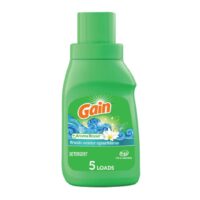 10oz Gain Softener- Fresh Water Sparkle 12/cs