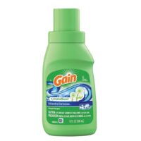 10oz Gain Softner- Blissful breeze 12/cs