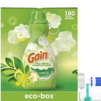 105oz Gain Softener- Original ***Box*** 1/cs