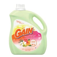 129oz Gain Ultra FS- Island Fresh 4/cs***77754