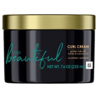 7.6Oz My Black is Beautiful- Hair Curl Cream 12/cs