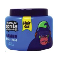 9.52 oz Moco De Gorila, Styling Gel - Gamer Jar 12/cs