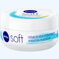 50ml. 4ct. Nivea Cream Hydrate 60/cs
