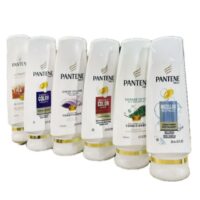 12Oz. Pantene Conditioner Mix Flavors- 24/cs