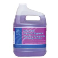 1Gl P & G Heavy Duty Degreaser 4/cs