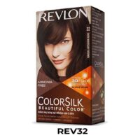 Revlon Colorsilk 32, 3RB- Mahogani 12/cs