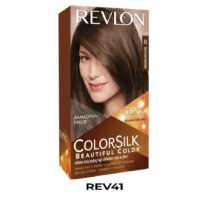Revlon Colorsilk 41, 4N- Medium Brown 12/cs****05604