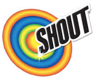 Shout