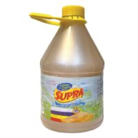 64oz Supra Laundry Detergent 8/cs