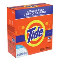 143oz Tide Powder- Mountain Spring 2/cs