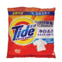 218gm Tide Powder- Original 20/cs
