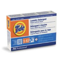 5.5oz Tide Ultra Bleach- Original 14/cs