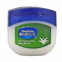 50ml. Vaseline Petroleum Jelly-Aloe Fresh 24/cs