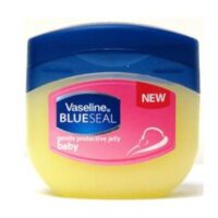 50ml. Vaseline Petroleum Jelly-Baby 24/cs