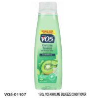 15oz VO5 Conditioner Kiwi Lime Squeeze  6/cs
