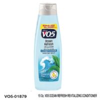 15oz VO5 Conditioner Ocean Refresh Revitalizing 6/cs