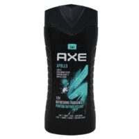 250ml.-Axe Shower Gel for Men- Apollo 12/cs