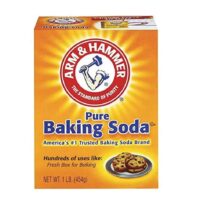16oz Arm & Hammer Baking Soda 24/cs..Exp 4/28