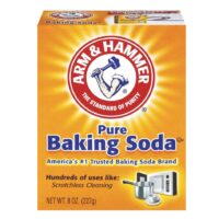 8oz Arm & Hammer Baking Soda 24/cs..Exp.4/28