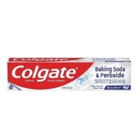 6oz. Colgate TP-Baking Soda Prx Whitening Gel 24/cs {10/26}