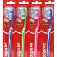 Colgate TB-Double Action Med.-120/Cs