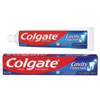 2.5 Oz. Colgate Tp- Regular Anticavity 24/cs