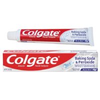 2.5 Oz. Colgate Tp-Baking Soda PRX Whtng 24/cs Exp.3/27