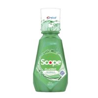 500ml.{16.9 Oz.} Crest Scope MW 4/cs