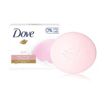 135gm Dove Bar- Pink 48/cs