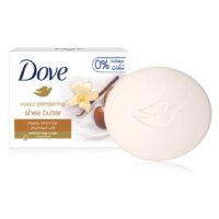 135gm Dove Bar - Shea Butter Pampering 48/cs