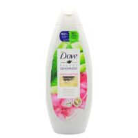 250ml. Dove Body Wash- Refreshing Summer 12/cs..