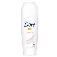 50ml. Dove- Roll On - Powder 6/cs..
