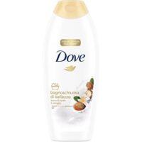 750ml. Dove BW- Shea Butter 12/cs***48222