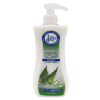 13.5oz Ditto Hand soap- Gentle Aloe Vera 12/cs