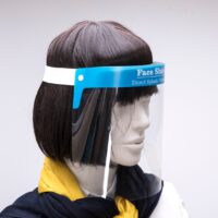 1 Pack FaceShield 20/Cs