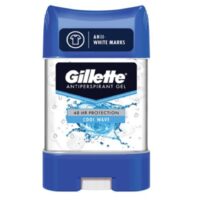 70ml. Gillette Gel - Cool Wave 12/cs****97812