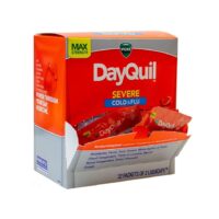 2pk Dayquil Caplets 32/cs Exp.10/27